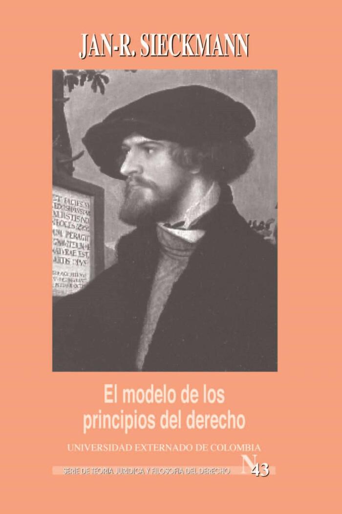 El Modelo de los Principios del Derecho
