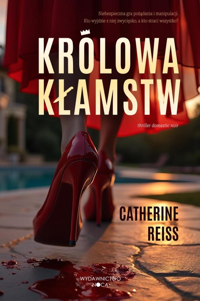 Królowa kłamstw