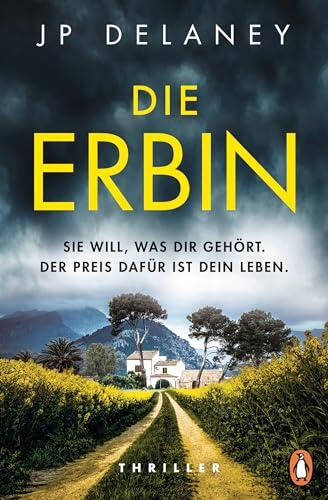 Die Erbin