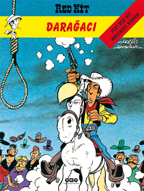Darağacı
