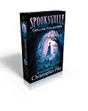 Spooksville Chilling Collection Books 1-4: The Secret Path; The Howling Ghost; The Haunted Cave; Aliens in the Sky