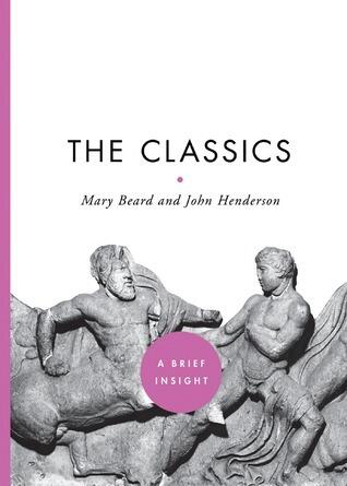 The Classics: A Brief Insight