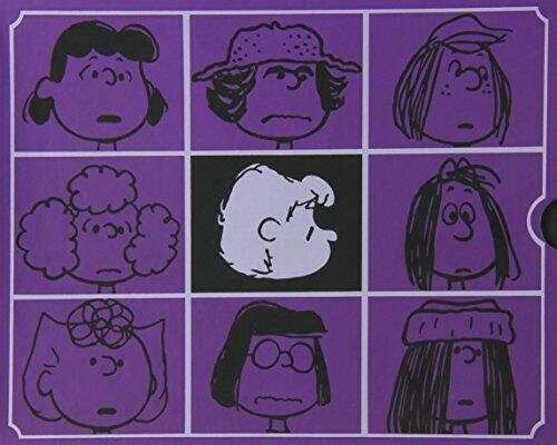 The Complete Peanuts 1979-1982, Vol. 15-16