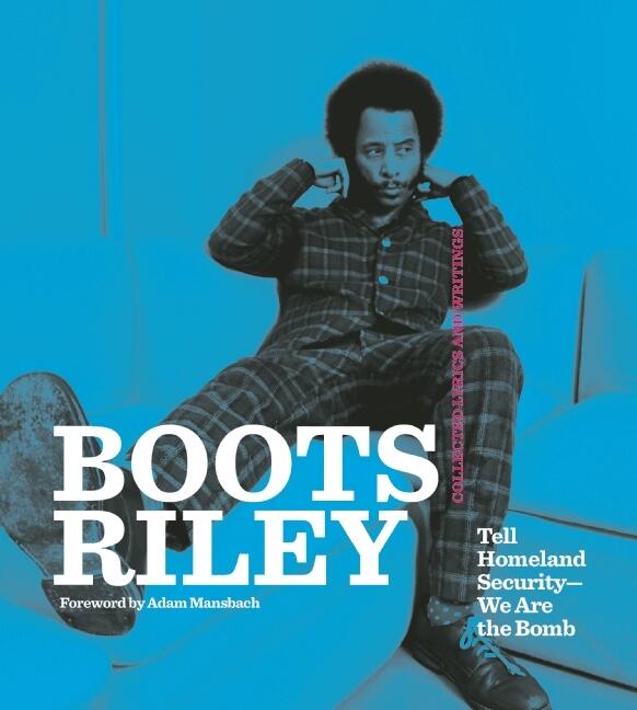Boots Riley: Lyrics in Context, 1993-2012