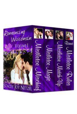 Romancing Wisconsin Volume I