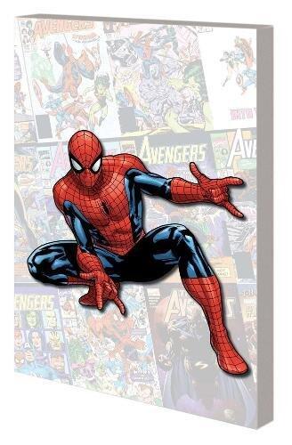 Spider-man: Am I an Avenger?