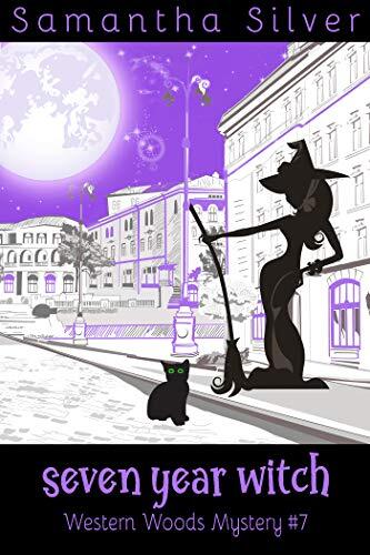 Seven Year Witch