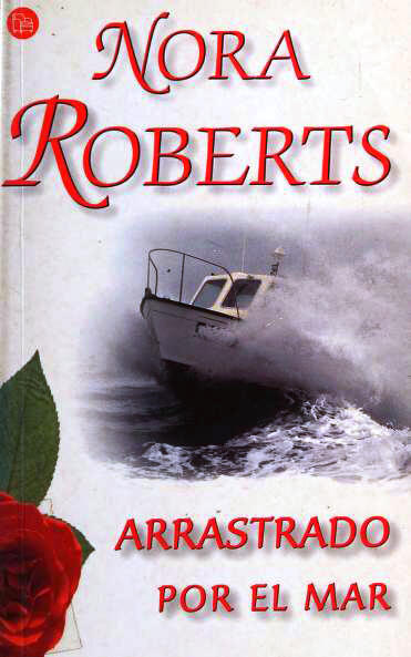 Arrastrado por el mar