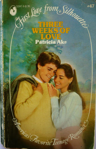 Three Weeks of Love