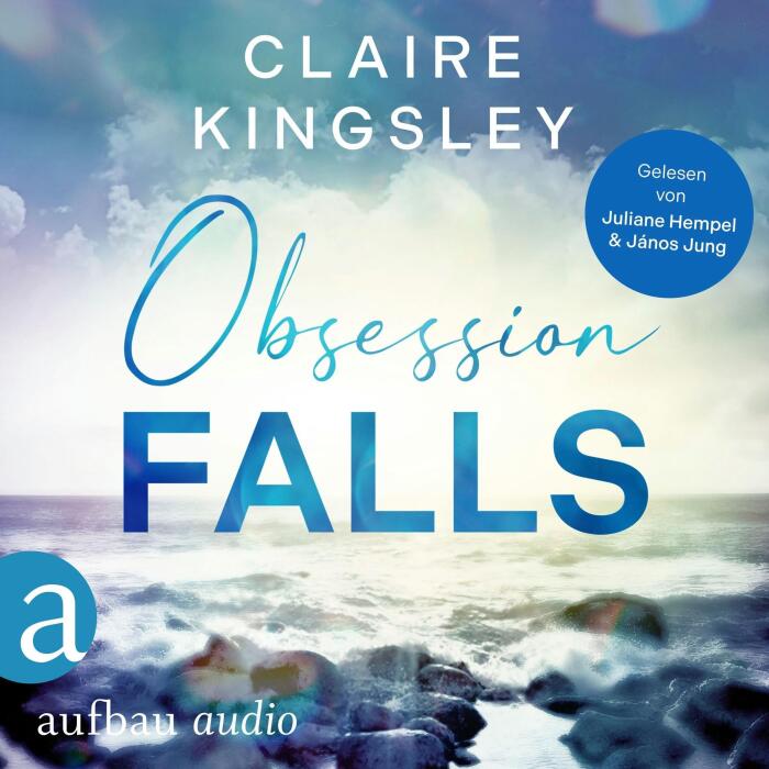 Obsession Falls: Die Haven Brothers, Band 1