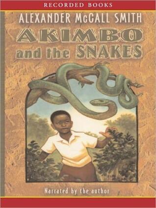 Akimbo and the Snakes