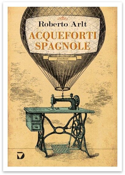 Acqueforti spagnole