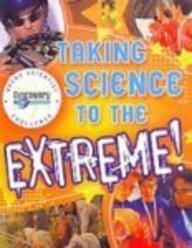 Discovery Channel Young Scientist Challenge