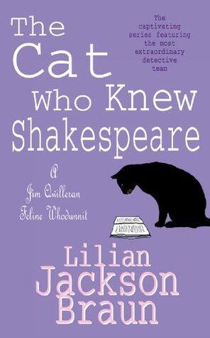 The Cat Who Knew Shakespeare