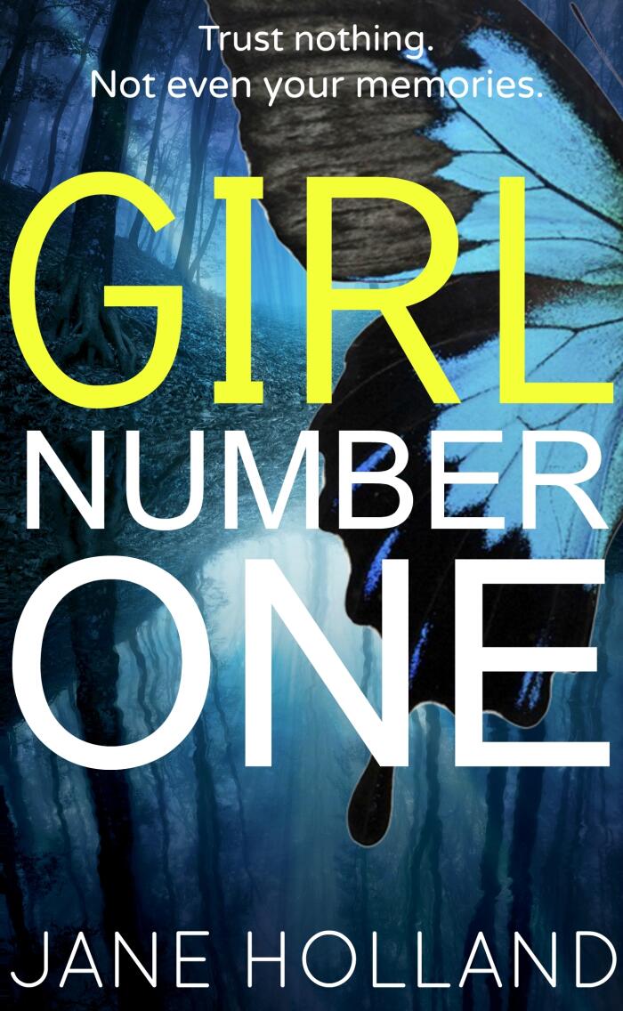 Girl Number One
