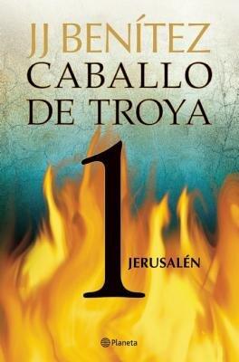 Caballo de Troya 1. Jerusalen (Ne)[SPA-CABALLO DE TROYA 1 JERUSAL][Spanish Edition][Paperback]