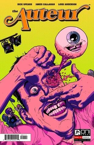 The Auteur