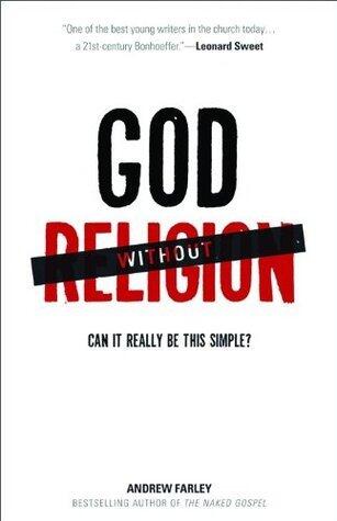 God without Religion: Can It Really Be This Simple?
