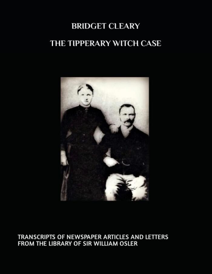 Bridget Cleary: The Tipperary Witch Case