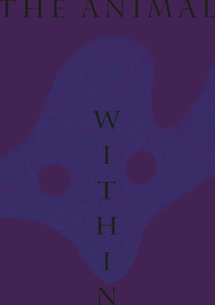 The Animal Within: Creatures in and Outside The Mumok Collection