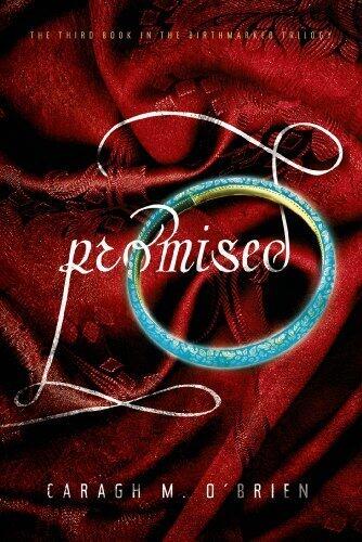 Promised (The Birthmarked Trilogy) by Caragh M. O'Brien