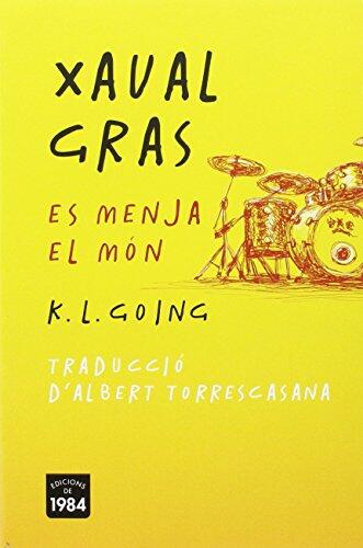 Xaval Gras es Menja el Món