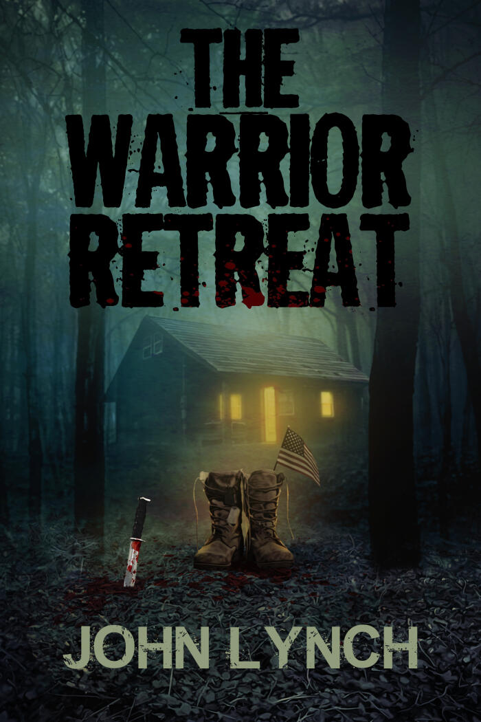 The Warrior Retreat