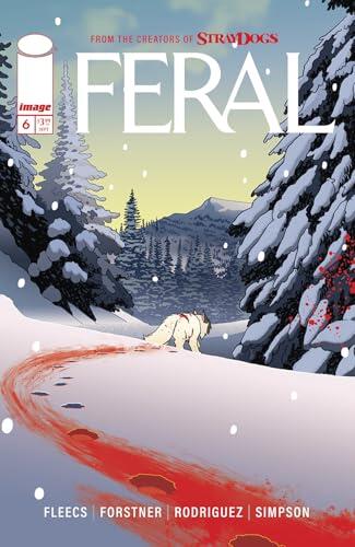 Feral (Issue #6)