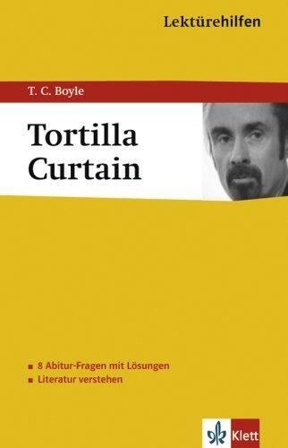 Lektürehilfen: The Tortilla Curtain