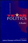 Texas Politics: A Reader