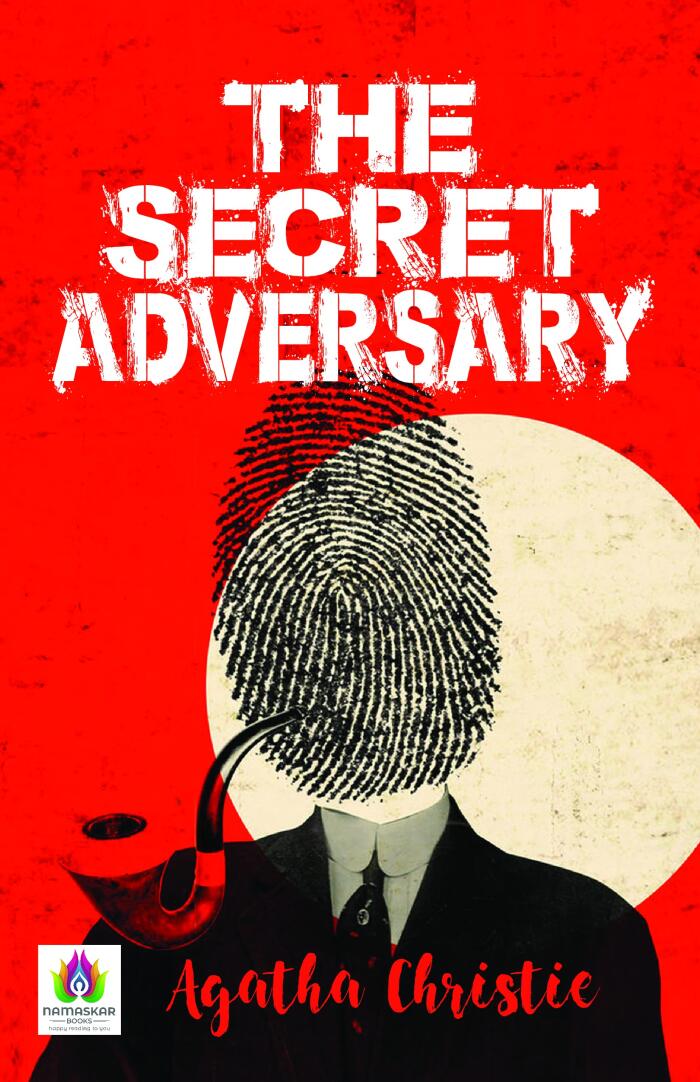 The Secret Adversary by Agatha Christie: Espionage and Intrigue in Post-WWI Europe