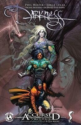 The Darkness: Accursed, Volume 2