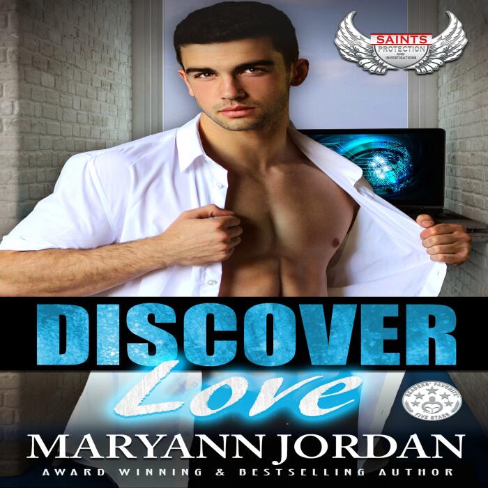 Discover Love: Saints Protection & Investigations
