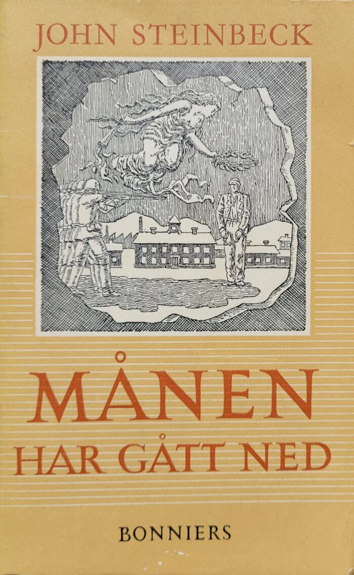 Månen har gått ned