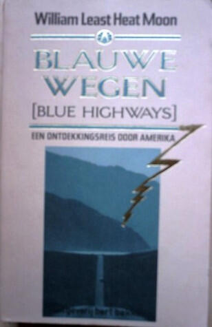 Blauwe wegen
