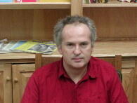 Josip Novakovich