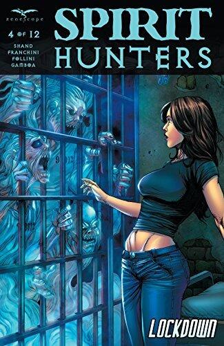Spirit Hunters (4)
