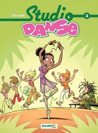 Studio Danse - tome 3