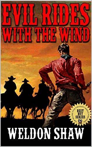 Evil Rides with the Wind