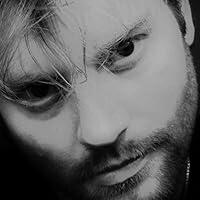 Alistair Cross