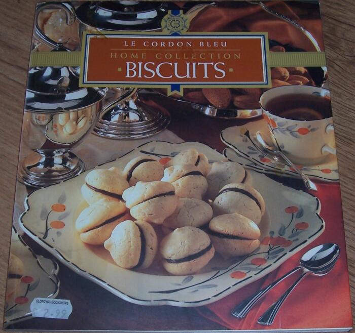 Biscuits