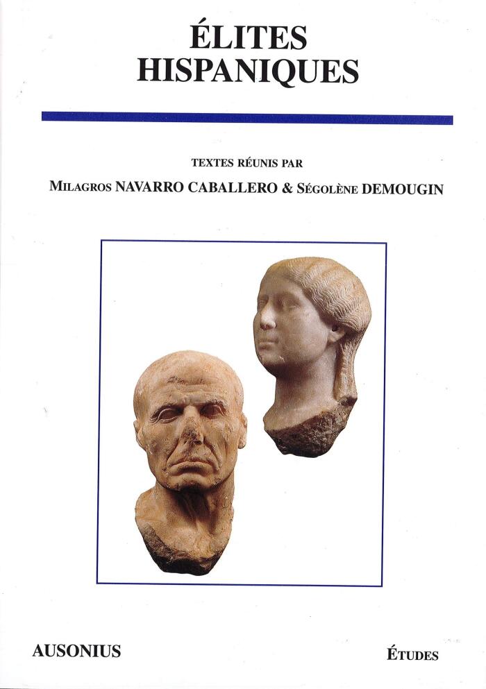 Élites hispaniques (Études / Ausonius)