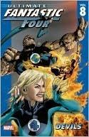 Ultimate Fantastic Four, Volume 8