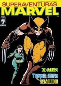 Superaventuras Marvel n° 64
