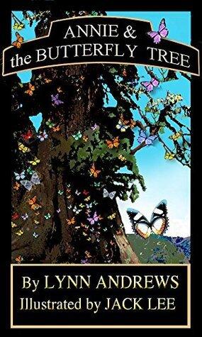 Annie & the Butterfly Tree