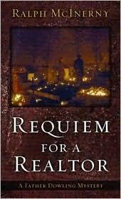 Requiem For A Realtor: A Father Dowling Mystery