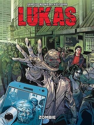 Lukas n. 9: Zombie