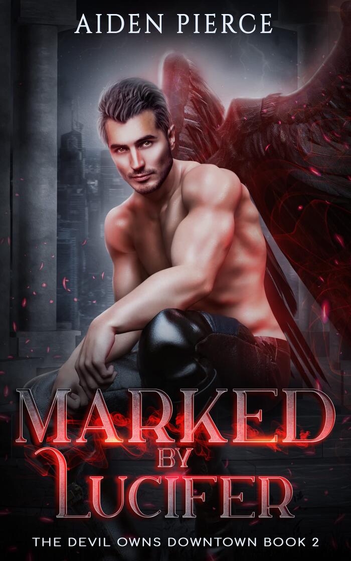 Marked by Lucifer