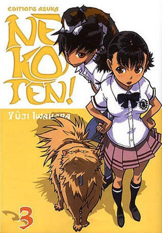 Nekoten! 3