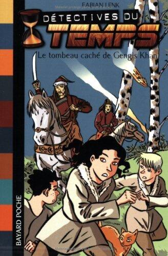 Le tombeau cache de Gengis Khan